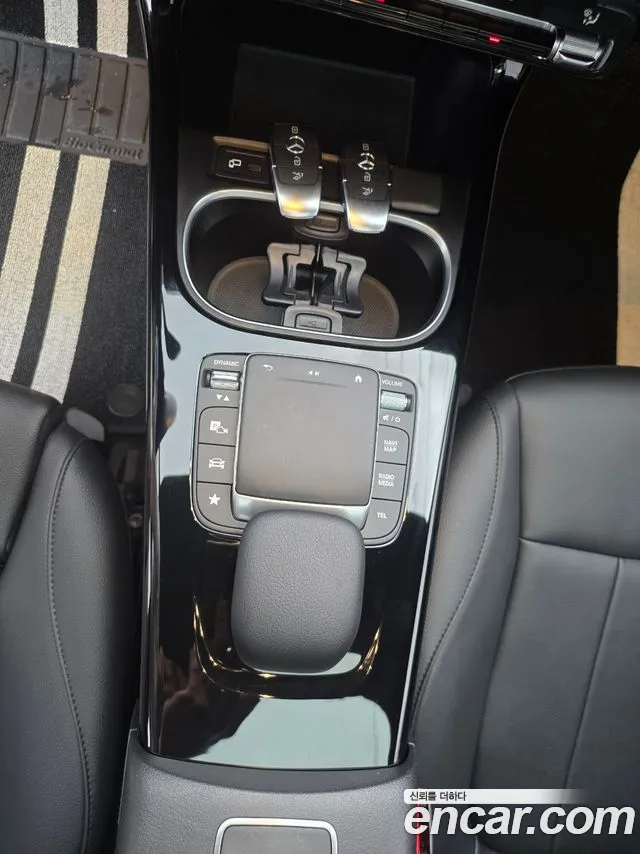 Mercedes-Benz A-Class W177 — Фото автомобиля 17