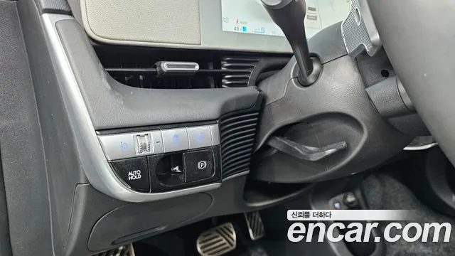 Hyundai Ioniq5 Ioniq5 Long Range AWD — Фото автомобиля 26