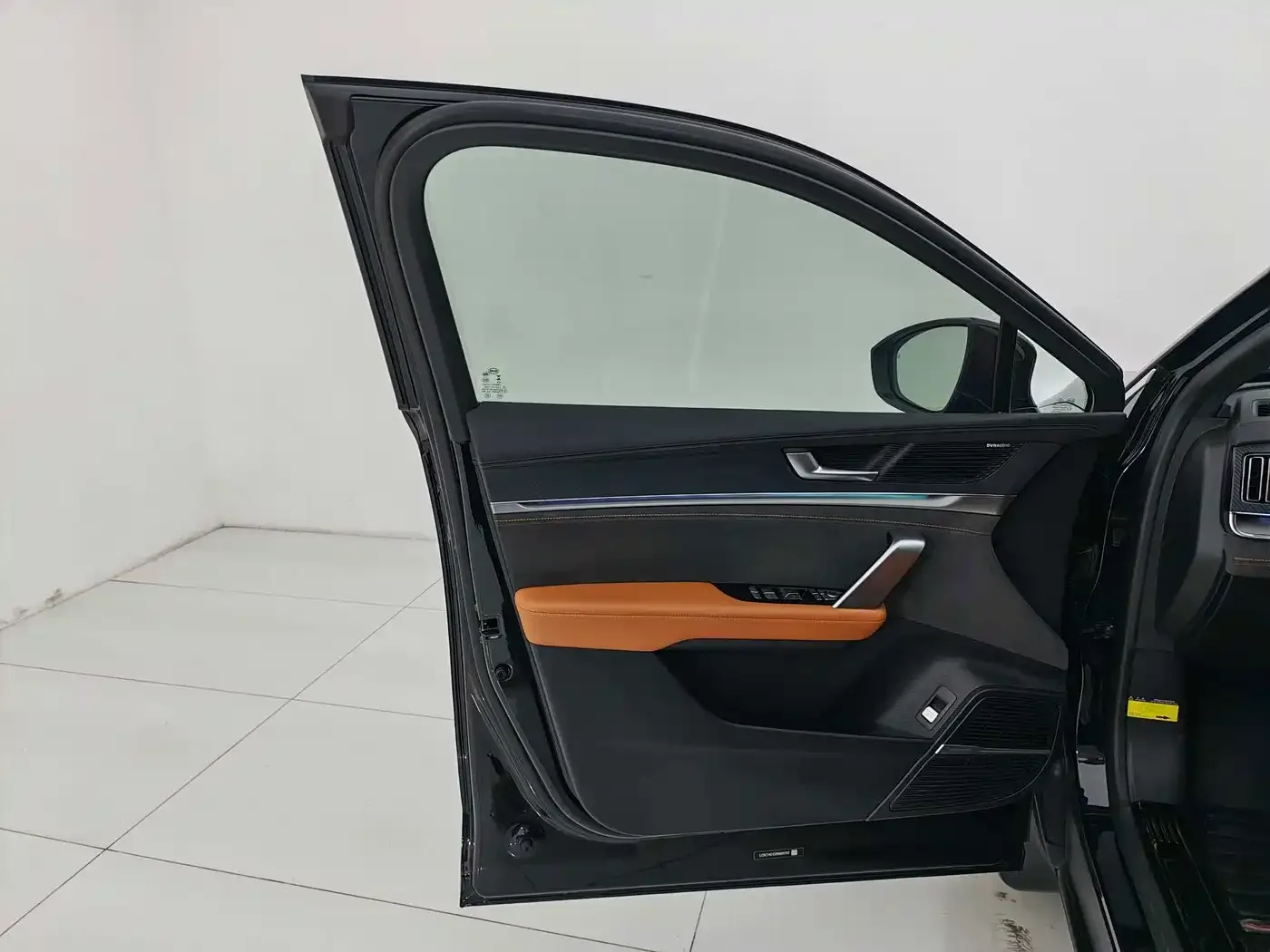 BYD Tang New Energy 2023 Model DM-i Champion Edition 112KM Honor — Фото автомобиля 18