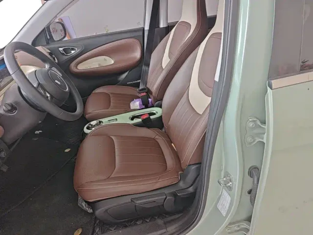 Wuling Bingo — Фото автомобиля 14