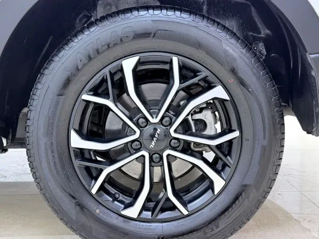 Haval H6 — Фото автомобиля 24