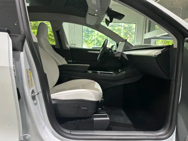 Tesla Model Y — Фото автомобиля 29