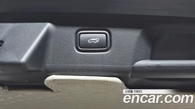 Hyundai Palisade The New Palisade Бензин 3.8 2WD — Фото автомобиля 17