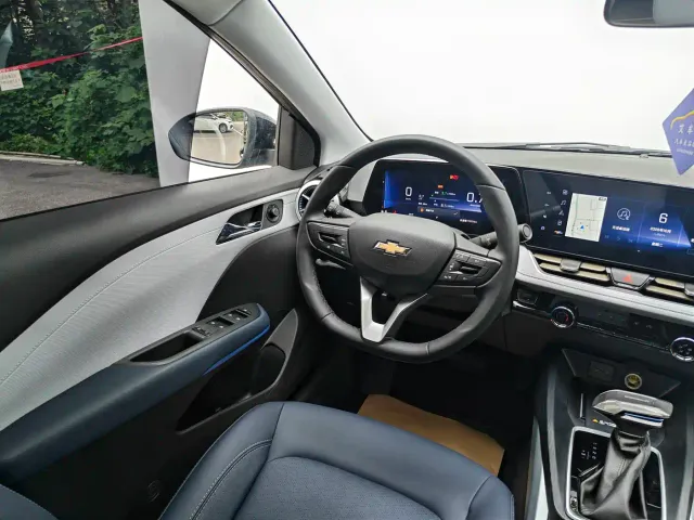 Chevrolet Monza — Фото автомобиля 4