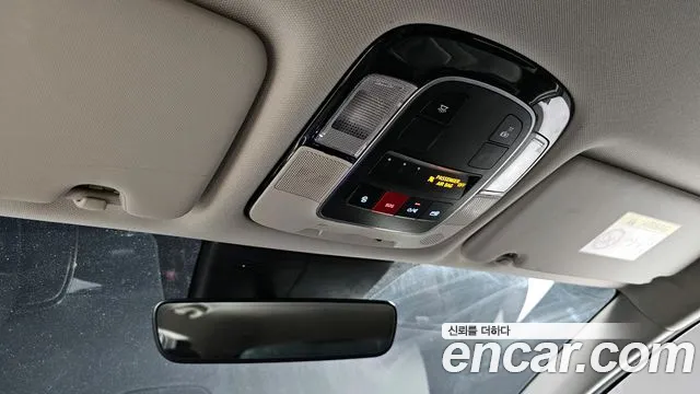 Hyundai Tucson NX4 — Фото автомобиля 18