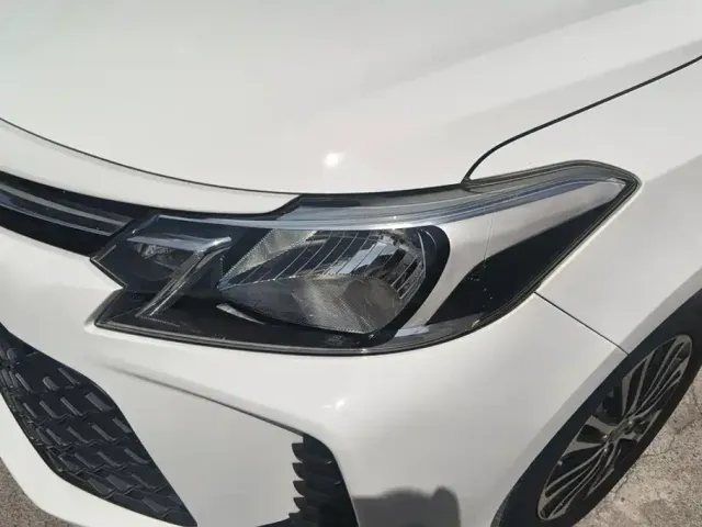 Toyota Vios FS 2021 1.5L CVT Fengchi Edition — Фото автомобиля 5
