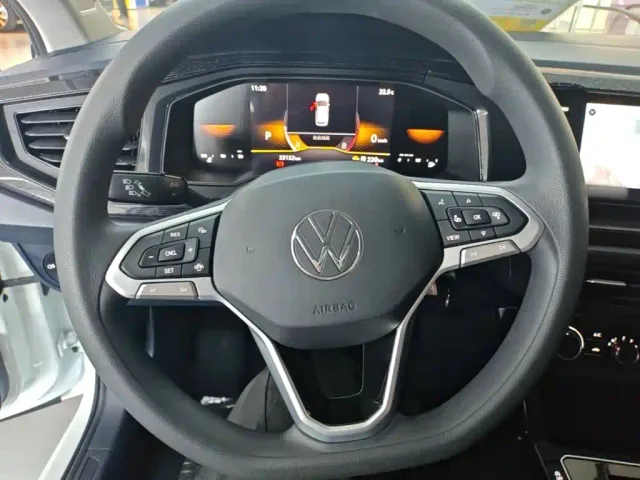 Volkswagen Lavida — Фото автомобиля 10