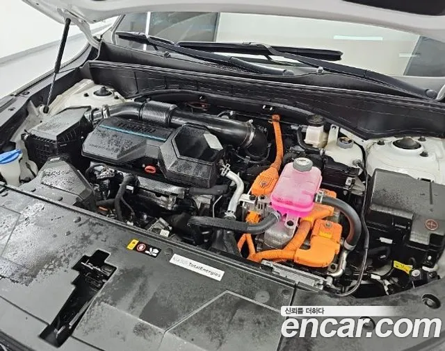 Kia Sorento 4th Gen — Фото автомобиля 5