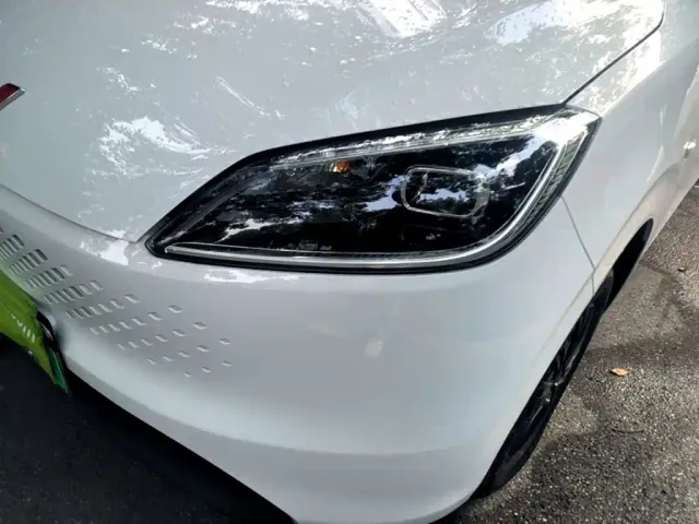 Wuling Hongguang — Фото автомобиля 23