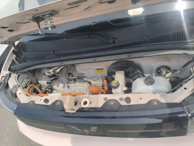 Wuling Hongguang Mini EV — Фото автомобиля 19
