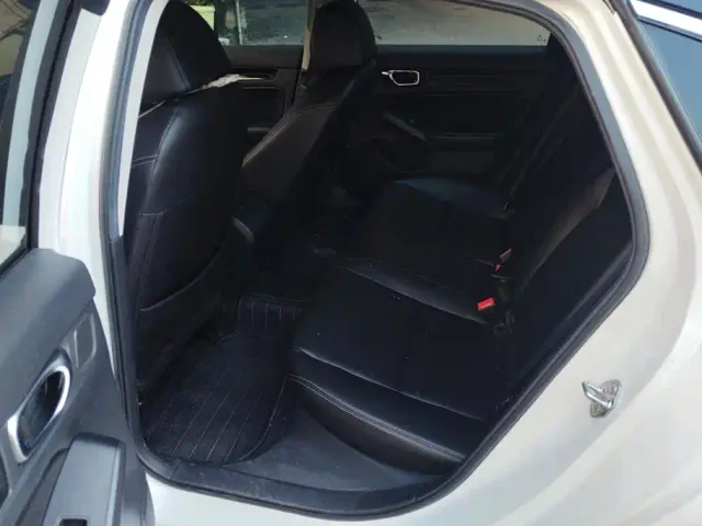Honda Civic — Фото автомобиля 11