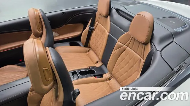Mercedes-Benz CLE-Class — Фото автомобиля 11