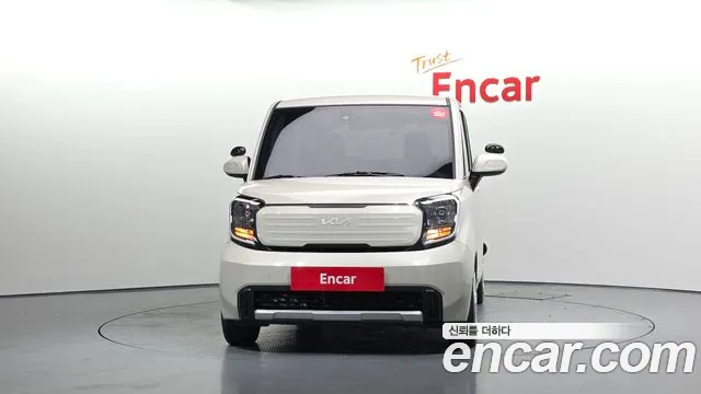 Kia Ray — Фото автомобиля 3