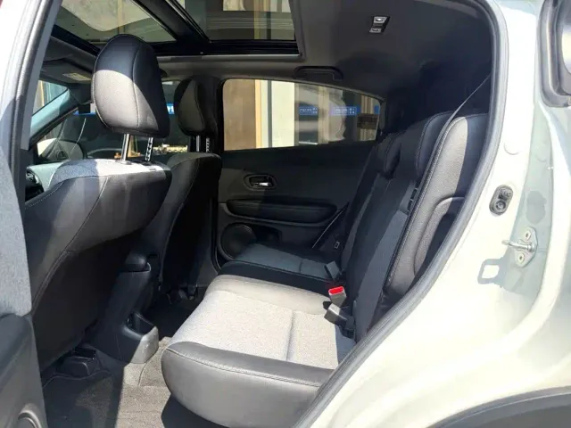 Honda XR-V — Фото автомобиля 7