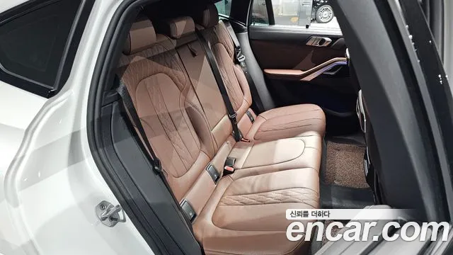 BMW X6 G06 — Фото автомобиля 17