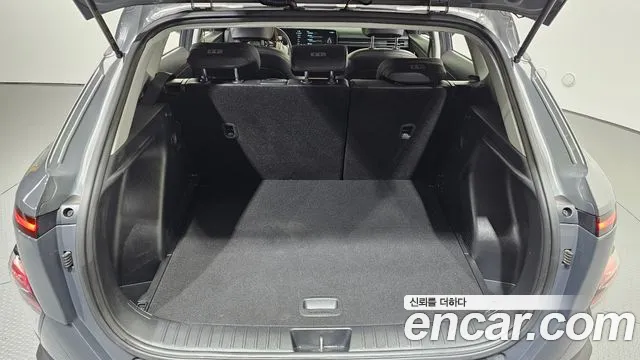 Hyundai Kona — Фото автомобиля 26