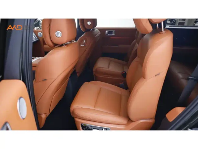 Li Auto L9 — Фото автомобиля 7