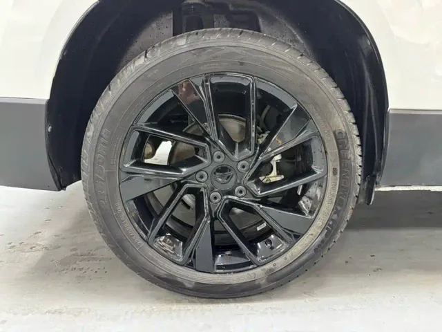 Jetta VS7 — Фото автомобиля 19