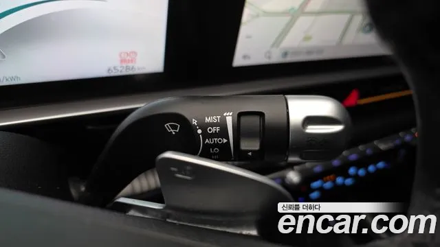Hyundai Ioniq 6 — Фото автомобиля 29