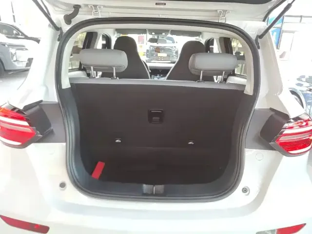 Leapmotor Leapmotor T03 2024 310 Comfort Edition — Фото автомобиля 14