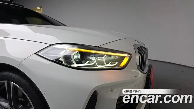 BMW 1 Series F40 — Фото автомобиля 21