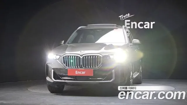 BMW X5 G05 — Фото автомобиля 3