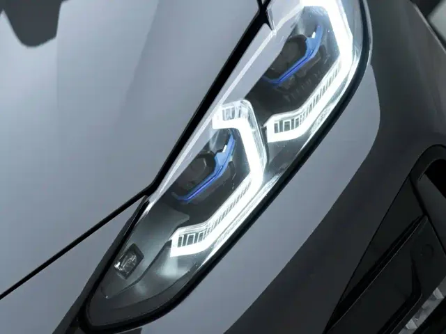 BMW 4 Series — Фото автомобиля 5