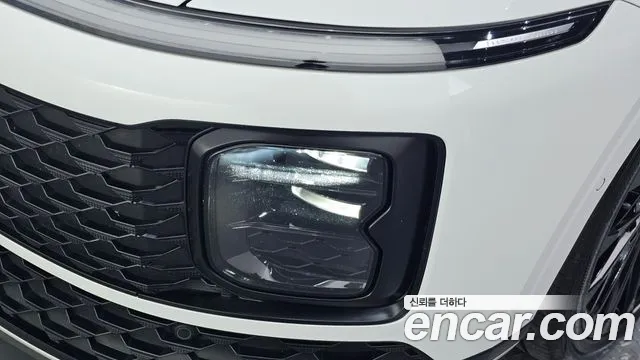 Hyundai Grandeur GN7 — Фото автомобиля 7