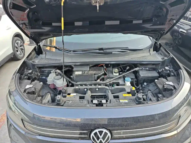 Volkswagen ID.6 Crozz — Фото автомобиля 19