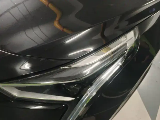 Cadillac CT6 — Фото автомобиля 5