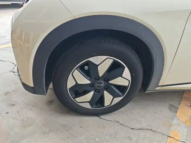BYD Dolphin — Фото автомобиля 22