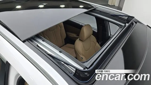 Kia Sorento 4th Gen — Фото автомобиля 18