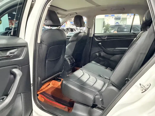 Skoda Kodiaq — Фото автомобиля 9