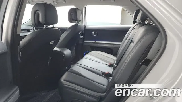Hyundai Ioniq5 Ioniq5 — Фото автомобиля 18