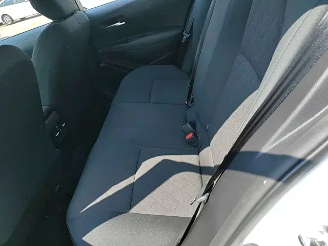 Toyota Corolla — Фото автомобиля 16