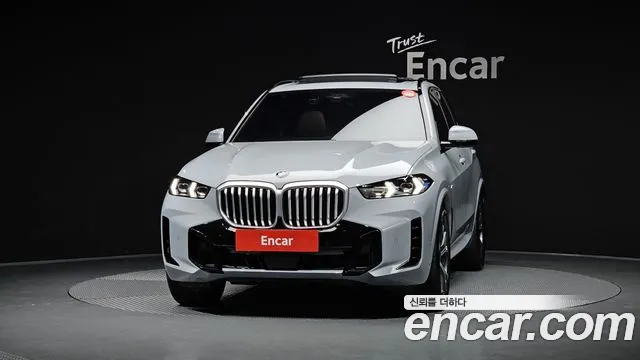 BMW X5 G05 — Фото автомобиля 3