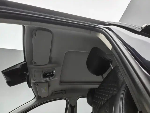 Exeed Exeed Lingyun 2021 290T 2WD Star Glory Edition — Фото автомобиля 14