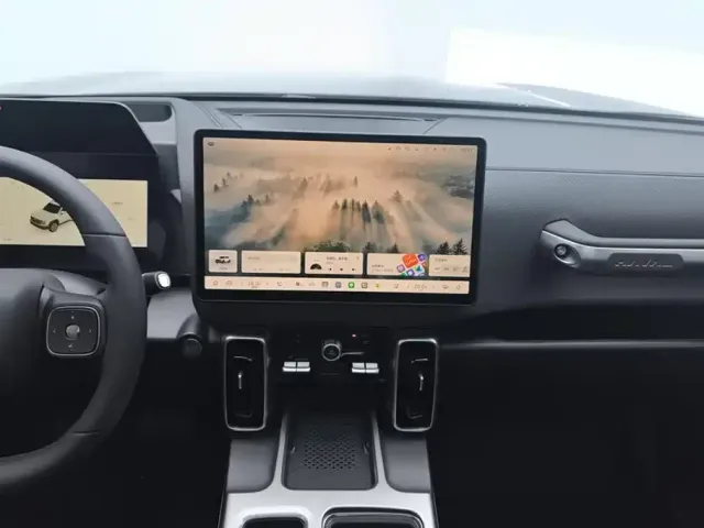 Haval Big Dog — Фото автомобиля 13