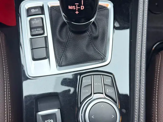 BMW 1 Series — Фото автомобиля 9
