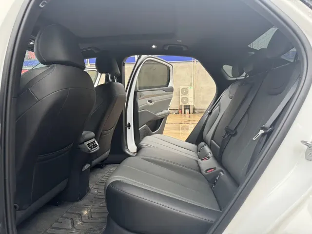 BYD Qin L — Фото автомобиля 11