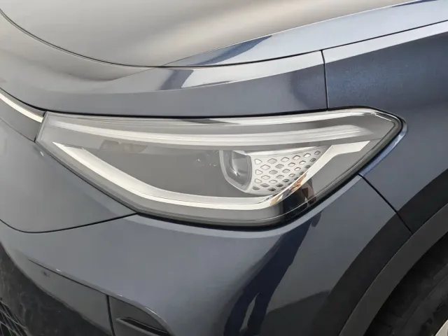 Volkswagen ID.4 Crozz — Фото автомобиля 7