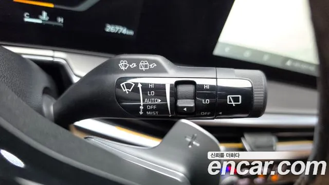 Kia Sorento — Фото автомобиля 28