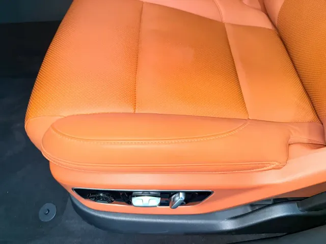 Li Auto L7 — Фото автомобиля 10