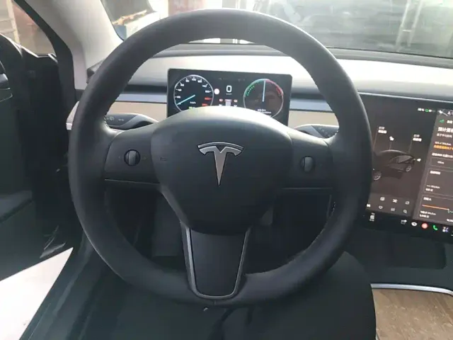 Tesla Model 3 — Фото автомобиля 6