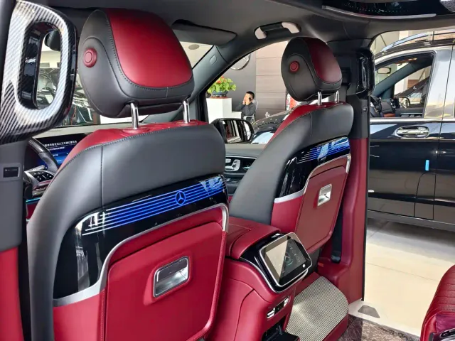 Mercedes-Benz Vito — Фото автомобиля 10