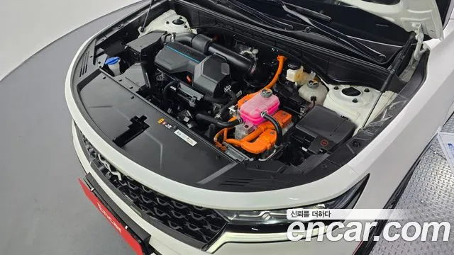 Kia Sorento 4th Gen — Фото автомобиля 9