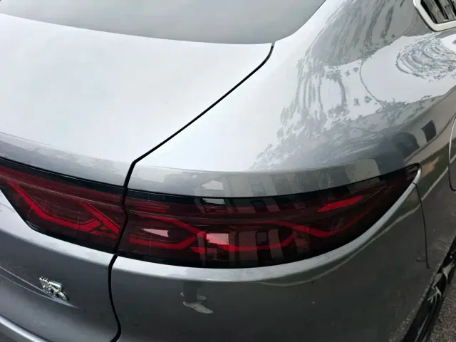 BYD Han — Фото автомобиля 20
