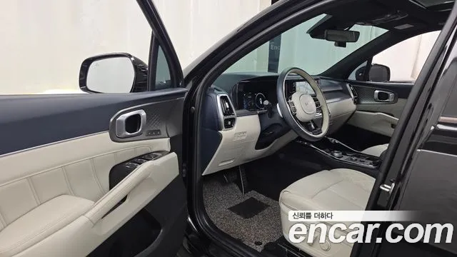 Kia Sorento 4th Gen — Фото автомобиля 15