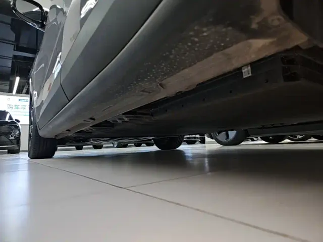 Wuling Binguo PLUS — Фото автомобиля 21