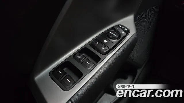 Kia Niro Niro Plus Earth — Фото автомобиля 17